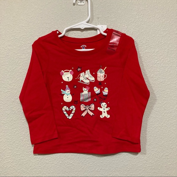 NWT Gap tee - Picture 2 of 5